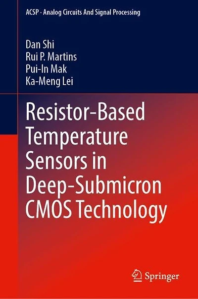 Resistor-Based Temperature Sensors Deep-Submicron CMOS Technology