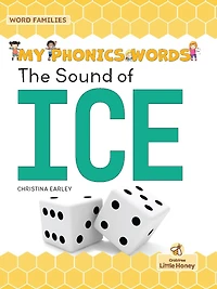 The Sound of Ice