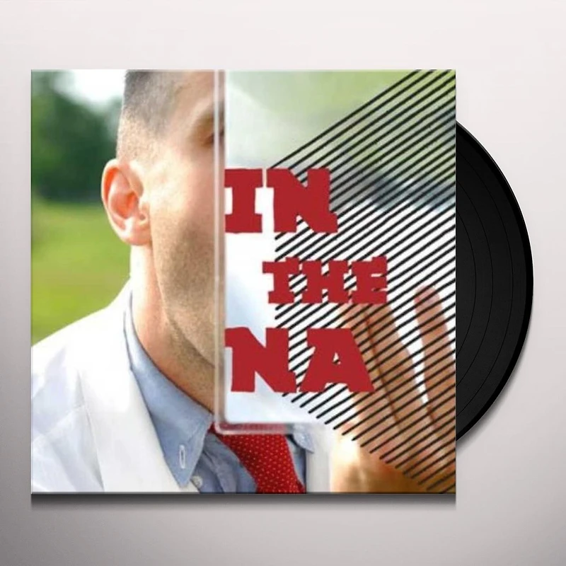 In The Na by Hidden Cameras (1 LP)