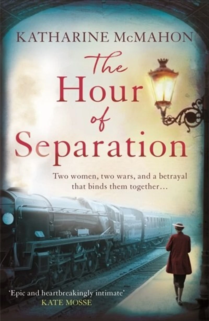 The Hour of Separation: From bestselling author Richard & Judy book club pick, Rose Sebastopol