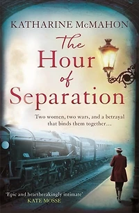 The Hour of Separation: From bestselling author Richard & Judy book club pick, Rose Sebastopol