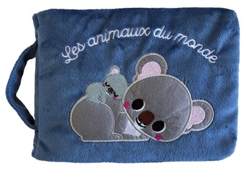 Les animaux du monde