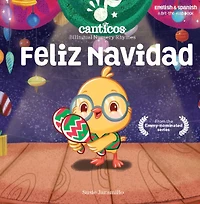 Canticos Jingle Bells / Navidad: Bilingual Nursery Rhymes