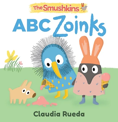 The Smushkins: ABC Zoinks