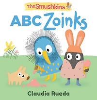 The Smushkins: ABC Zoinks