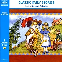 Classic Fairy Stories Lib/E