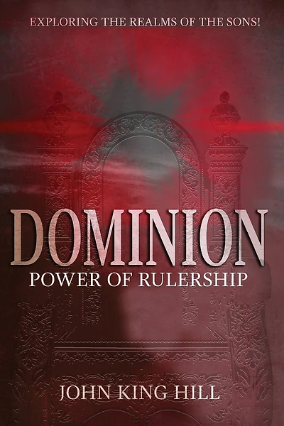 Dominion: Power Of Rulership