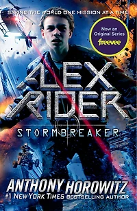 Stormbreaker: Special Edition