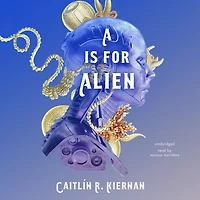 A Is for Alien