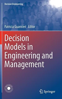Decision Models Engineering and Management