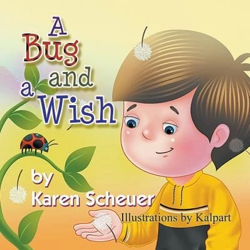 a Bug and Wish