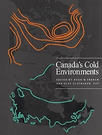 Canada's Cold Environments