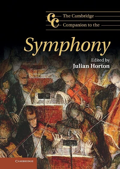 the Cambridge Companion to Symphony