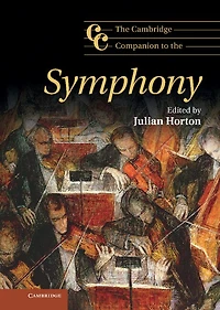 the Cambridge Companion to Symphony