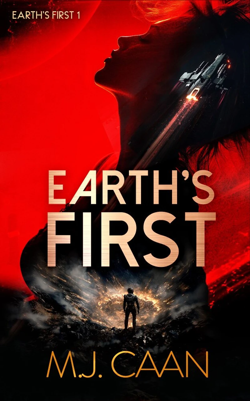 Earth's First: An alien invasion opera