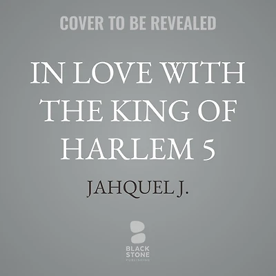 Love with the King of Harlem 5