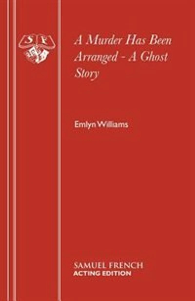 A Murder Has Been Arranged - A Ghost Story