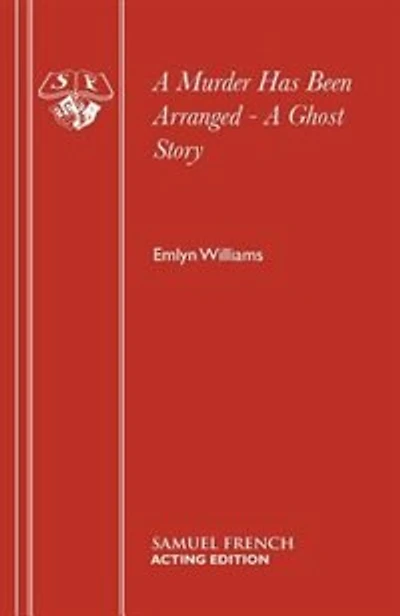 A Murder Has Been Arranged - A Ghost Story