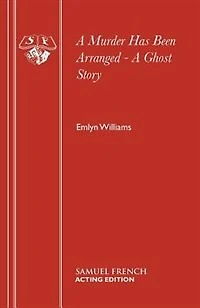 A Murder Has Been Arranged - A Ghost Story