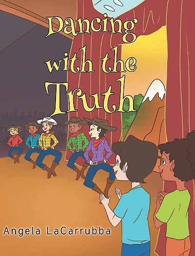 Dancing With The Truth