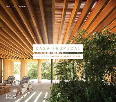 Casa Tropical: Houses By Jacobsen Arquitetura