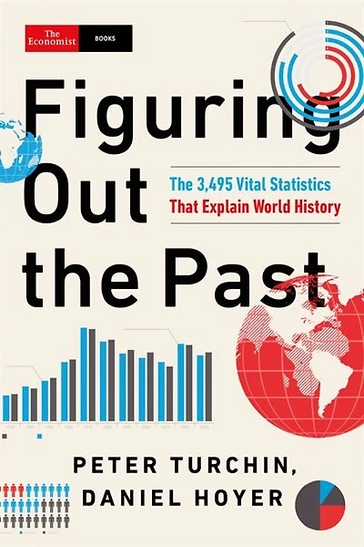 Figuring Out The Past: The 3,495 Vital Statistics That Explain World History