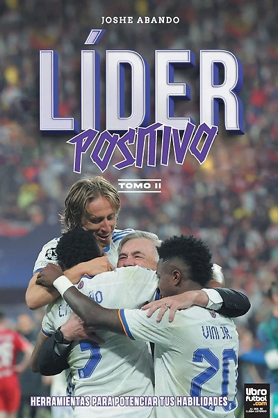 Líder Positivo Tomo II