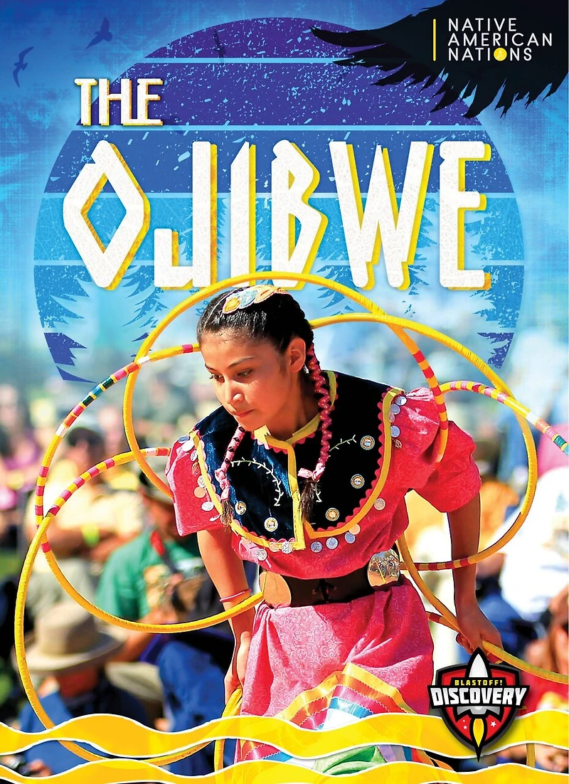 Ojibwe, The