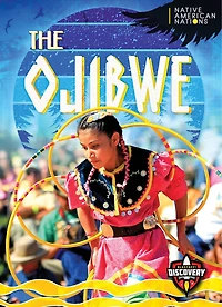 Ojibwe, The
