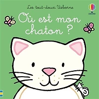 Où est mon chaton ?