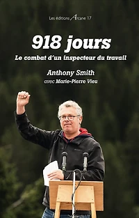 918 jours: le combat d'un inspecteur du travail