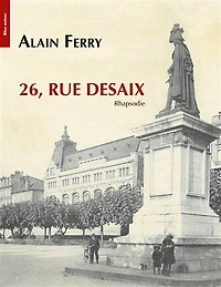26, rue Desaix: rhapsodie