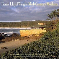 Frank Lloyd Wright Mid-century Modern