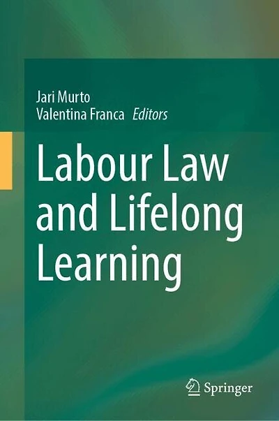 Labour Law and Lifelong Learning