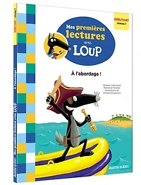 À l'abordage !: débutant niveau 1