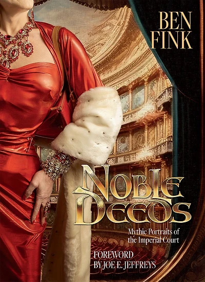 Noble Deeds: Mythic Portraits of the Imperial Court