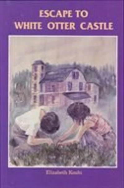 Escape to White Otter Castle