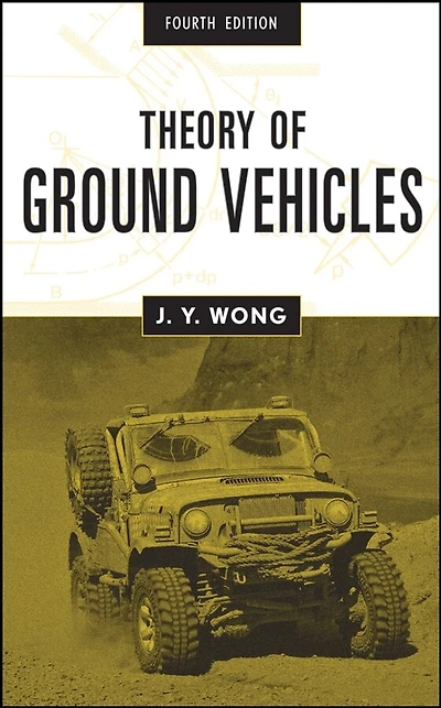 Theory of Ground Vehicles