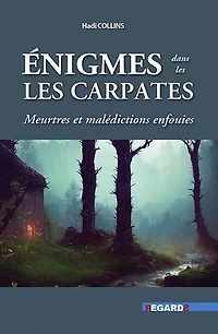 Enigmes dans les Carpates: meurtres et malédictions enfouies