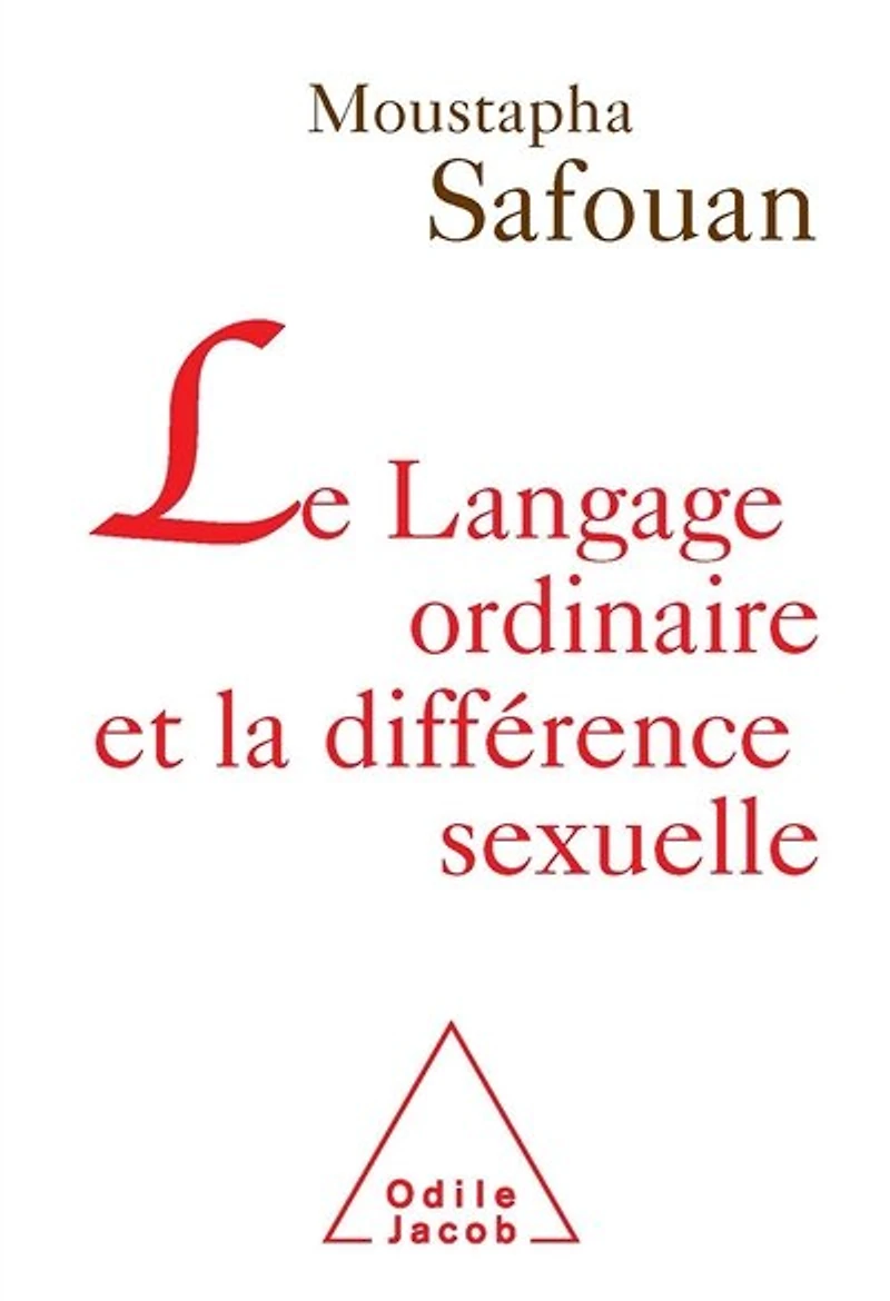 LANGAGE ORDINAIRE DIFFER.