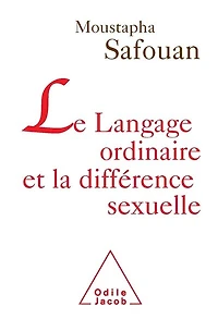 LANGAGE ORDINAIRE DIFFER.