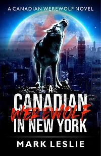 A Canadian Werewolf In New York