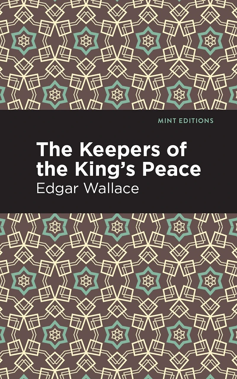 The Keepers Of King's Peace