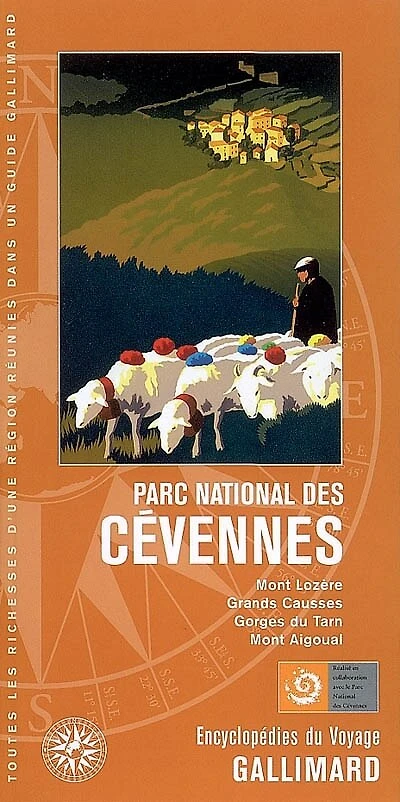 Parc national des Cévennes: Mont Lozère, Grands Causses, gorges du Tarn, mont Aigoual