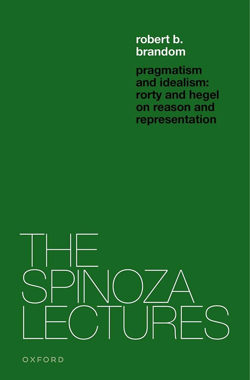 Pragmatism and Idealism: Rorty Hegel on Representation Reality