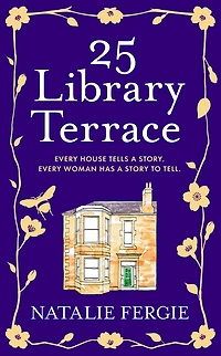 25 Library Terrace