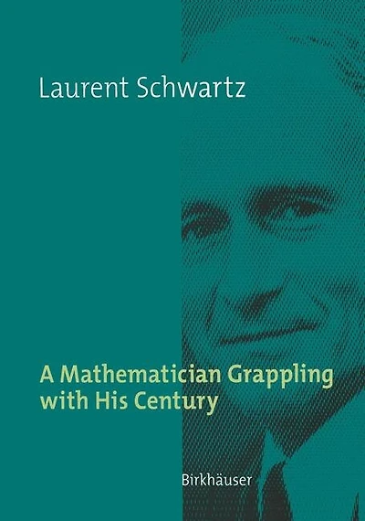A Mathematician Grappling With His Century