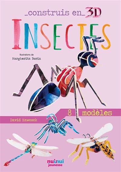 INSECTES