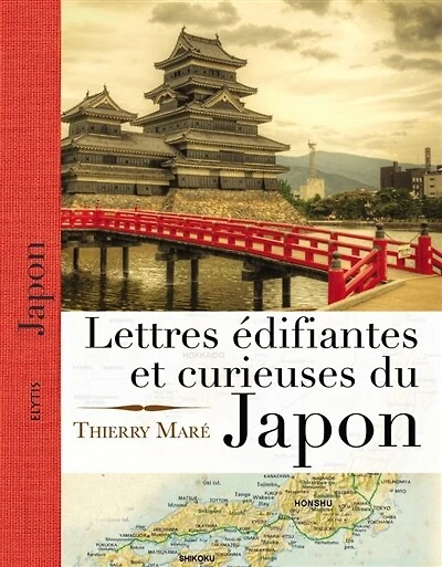 Lettres édifiantes et curieuses du Japon à La soeur de l'ange