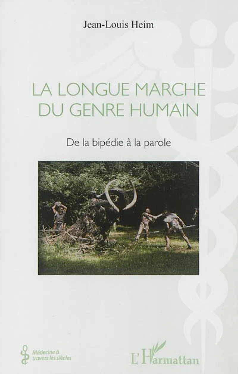 La Longue marche du genre humain